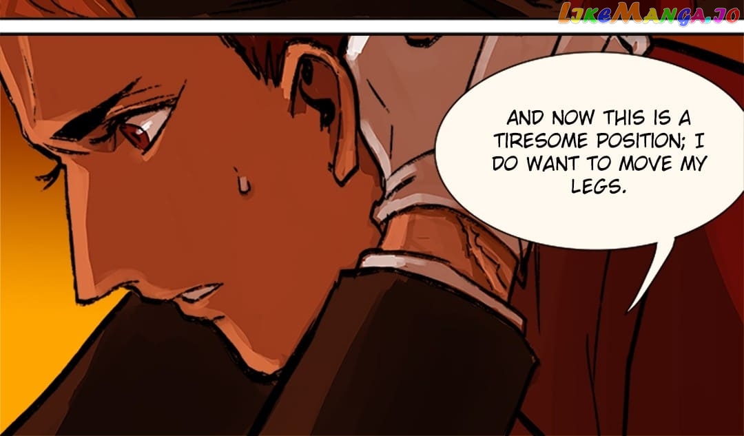 Beauty And The West Chamber chapter 7 - page 11