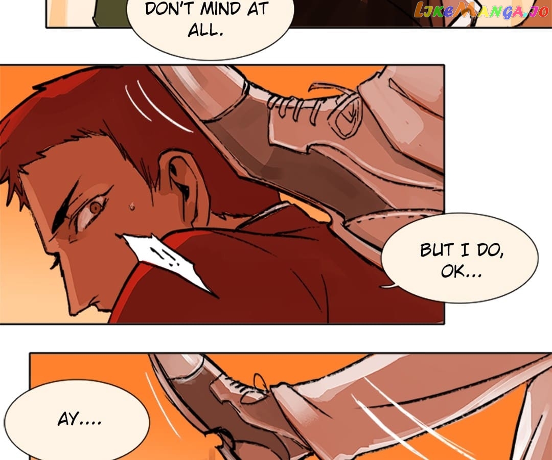 Beauty And The West Chamber chapter 7 - page 14