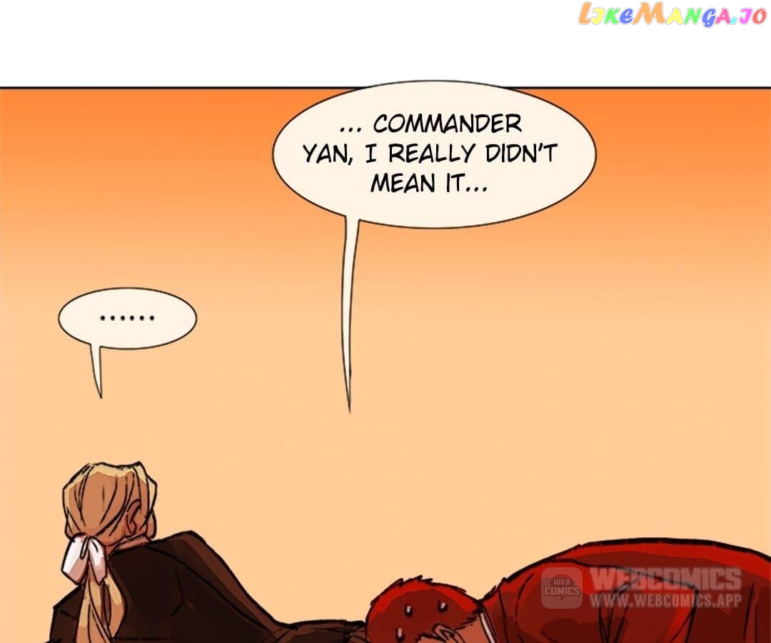 Beauty And The West Chamber chapter 7 - page 16