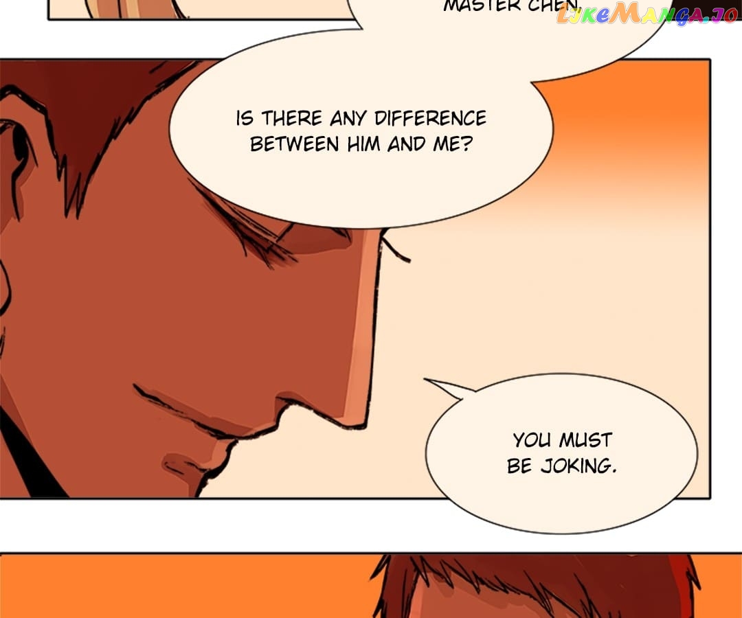 Beauty And The West Chamber chapter 7 - page 26