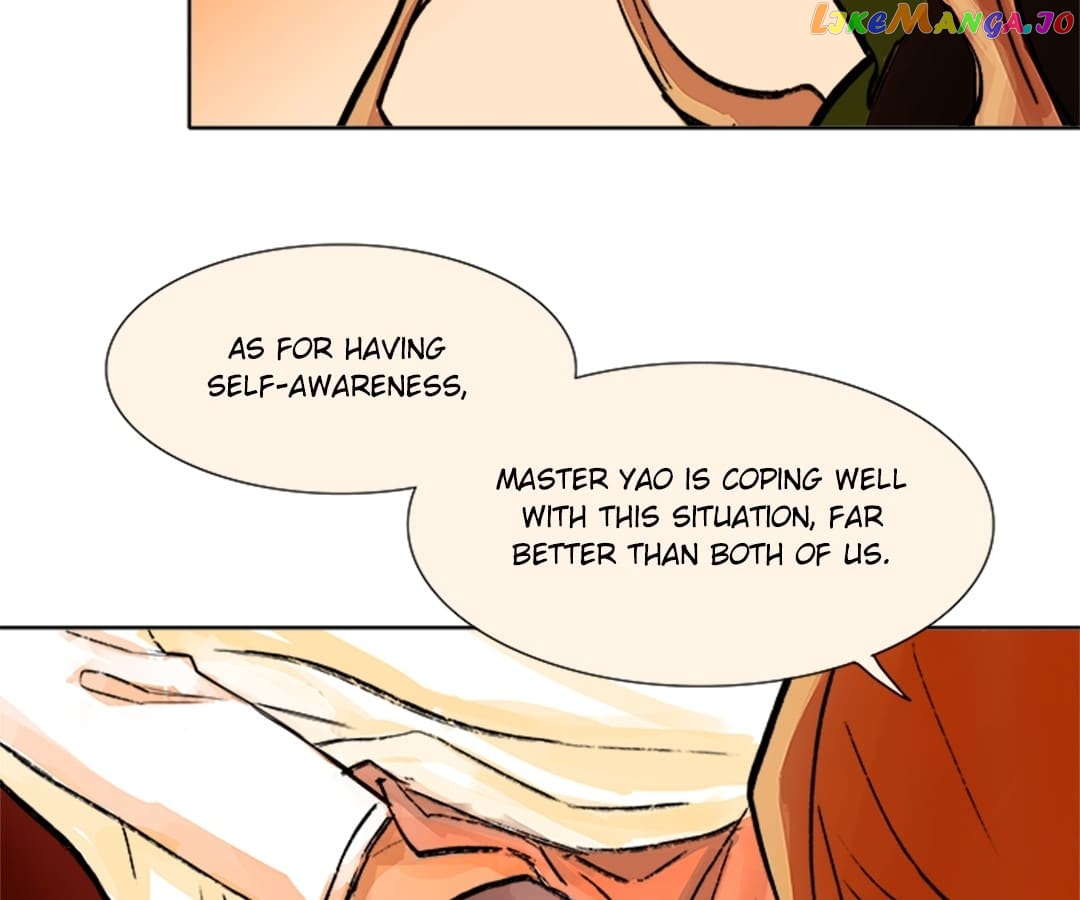 Beauty And The West Chamber chapter 7 - page 29