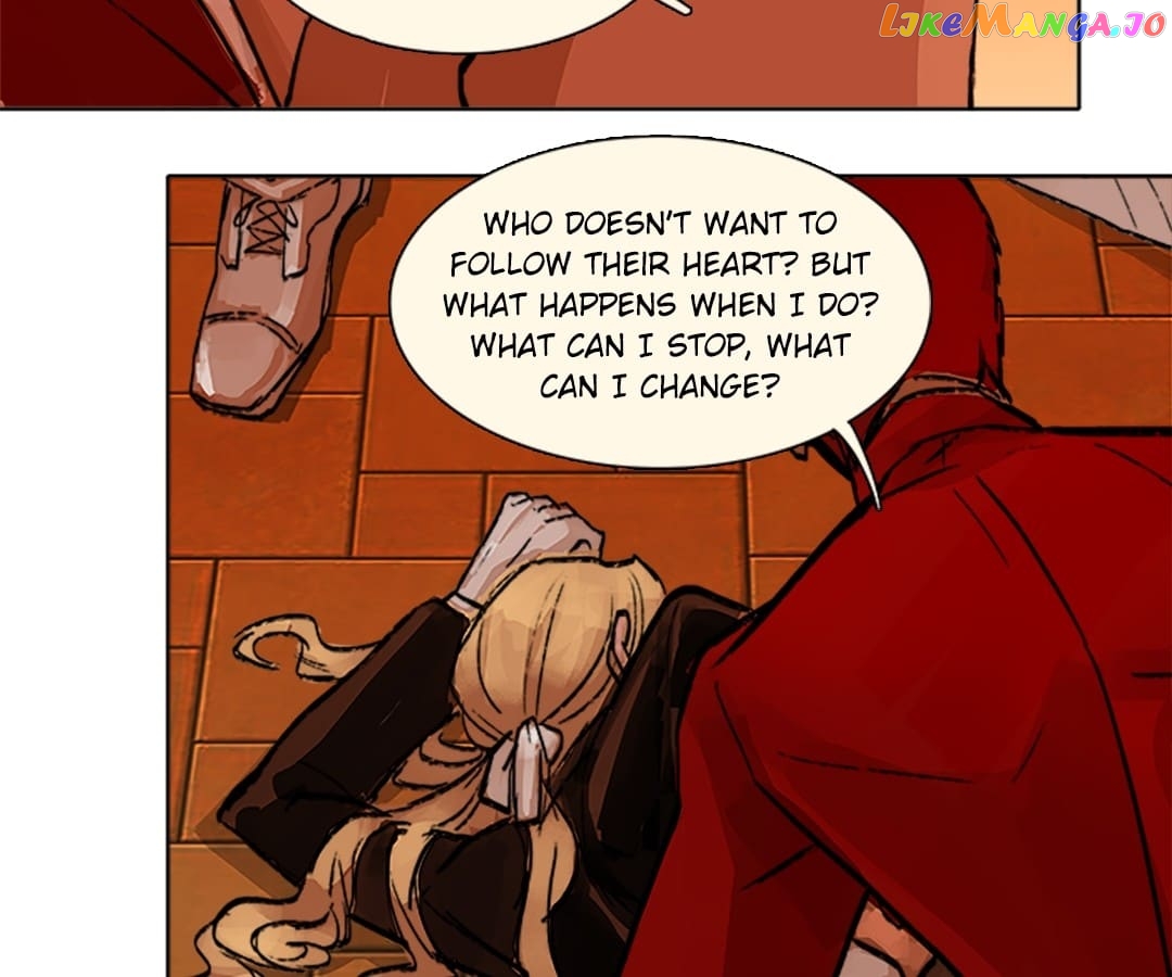 Beauty And The West Chamber chapter 7 - page 35