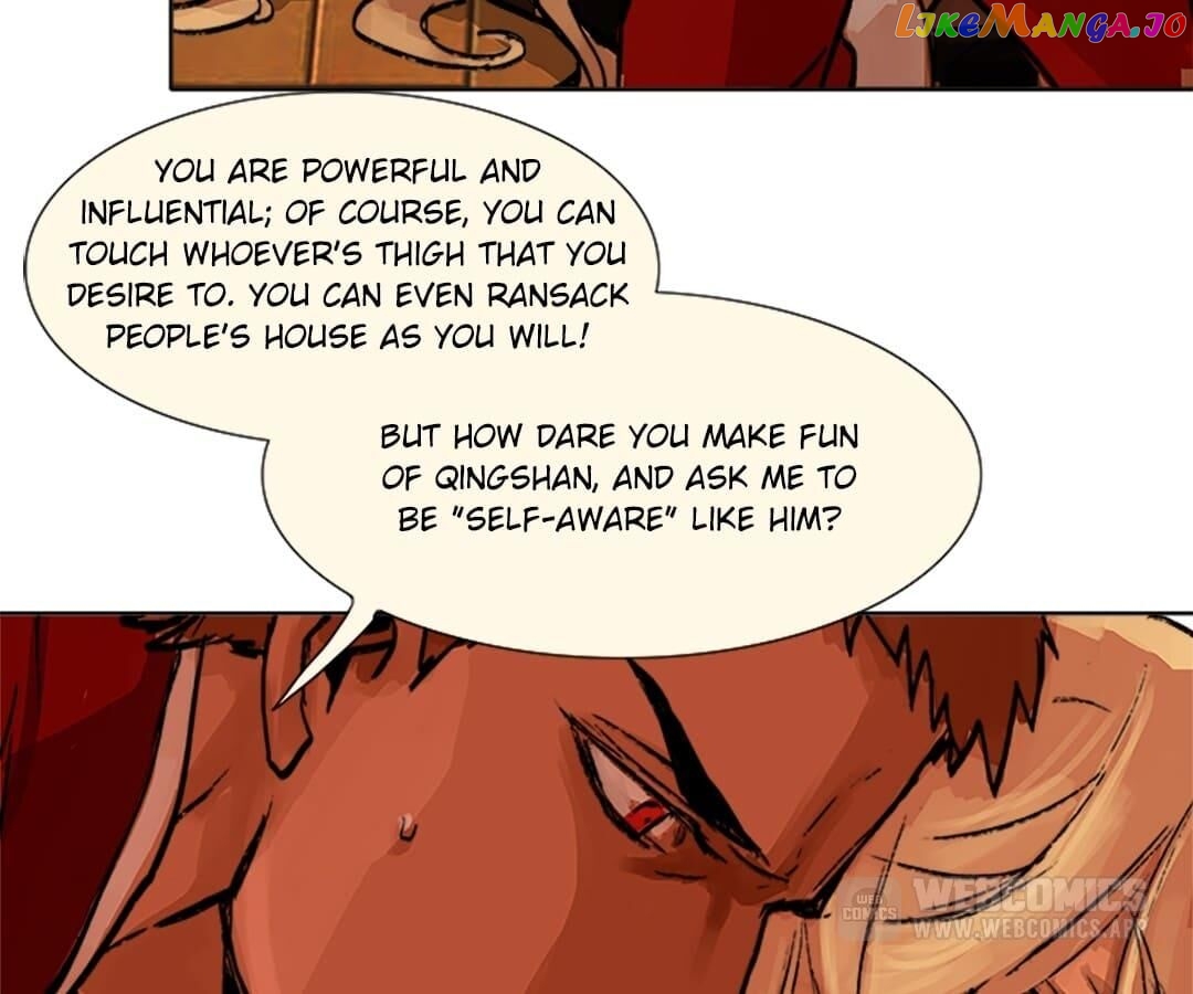 Beauty And The West Chamber chapter 7 - page 36