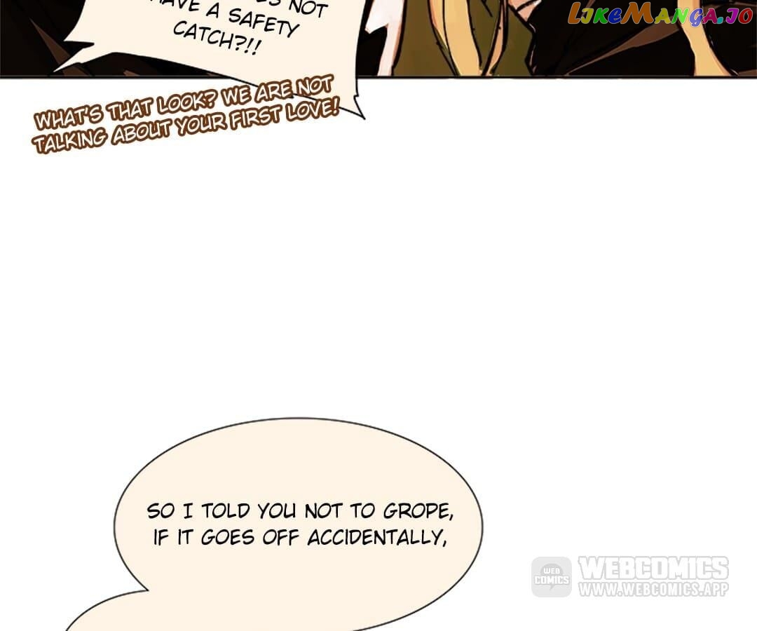 Beauty And The West Chamber chapter 7 - page 44