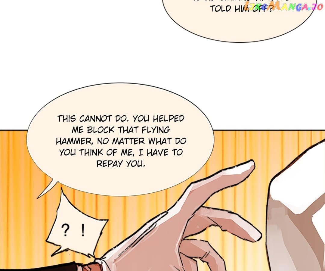 Beauty And The West Chamber chapter 7 - page 49
