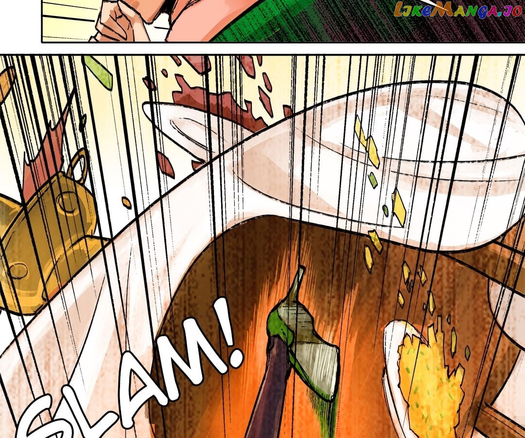 Beauty And The West Chamber chapter 7 - page 55