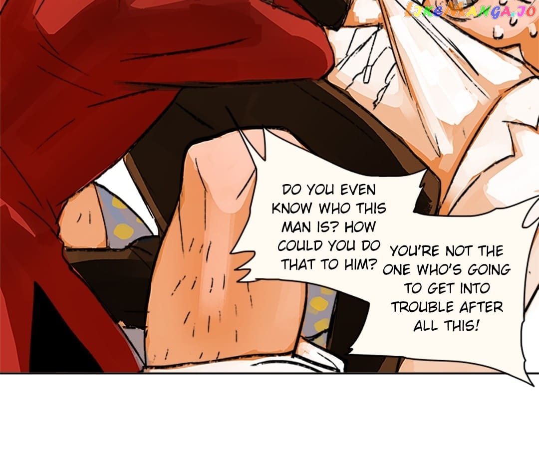 Beauty And The West Chamber chapter 7 - page 62