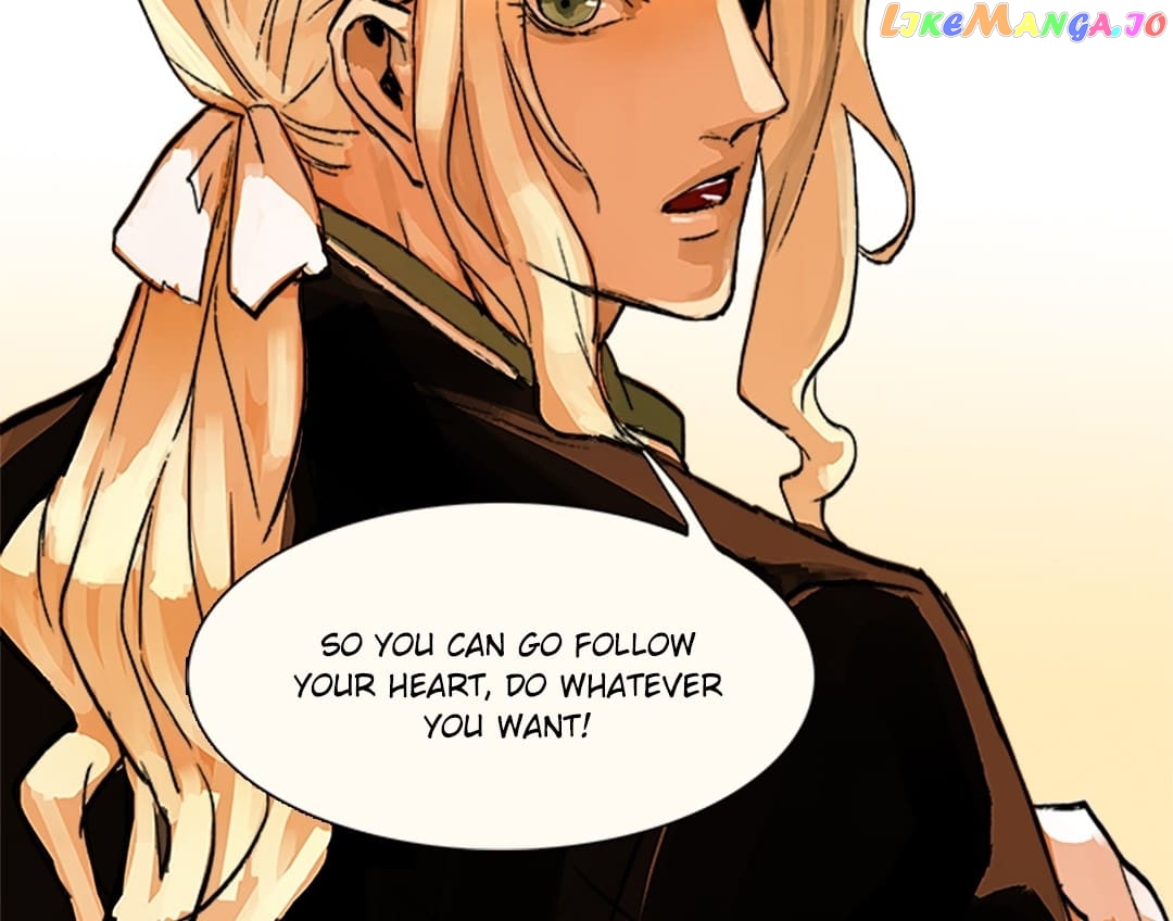 Beauty And The West Chamber chapter 7 - page 66