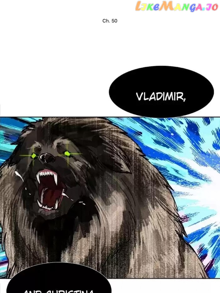 Beauty And The West Chamber chapter 50 - page 1