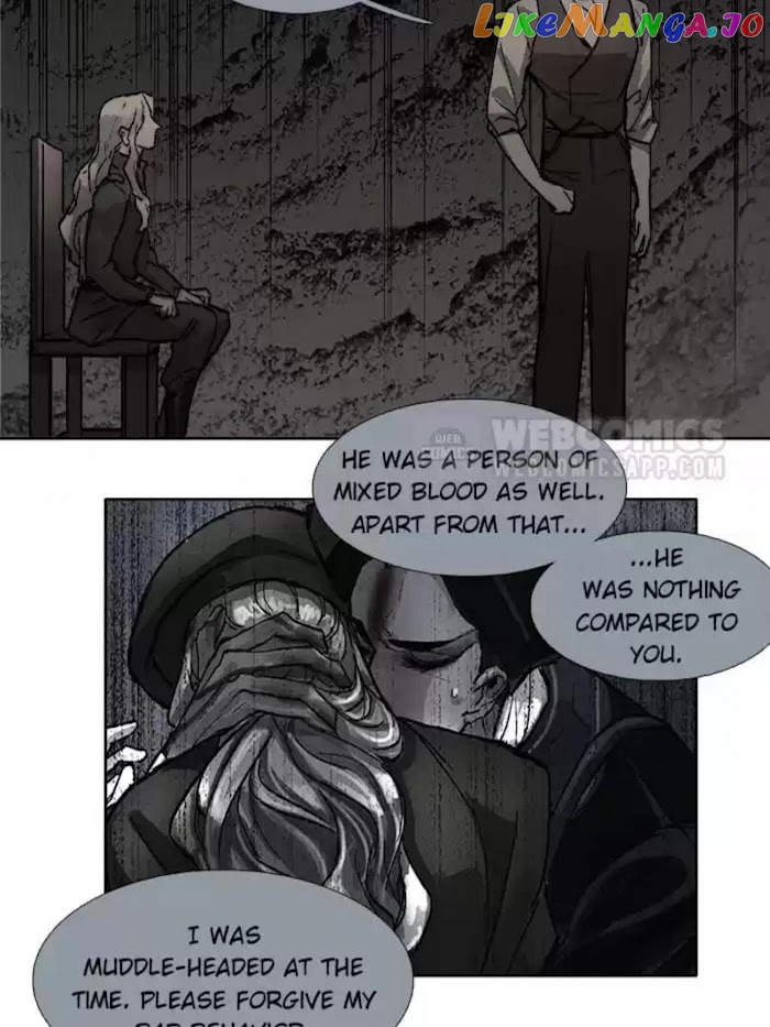 Beauty And The West Chamber chapter 50 - page 10