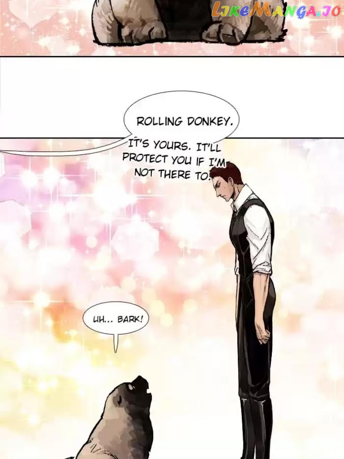 Beauty And The West Chamber chapter 50 - page 4