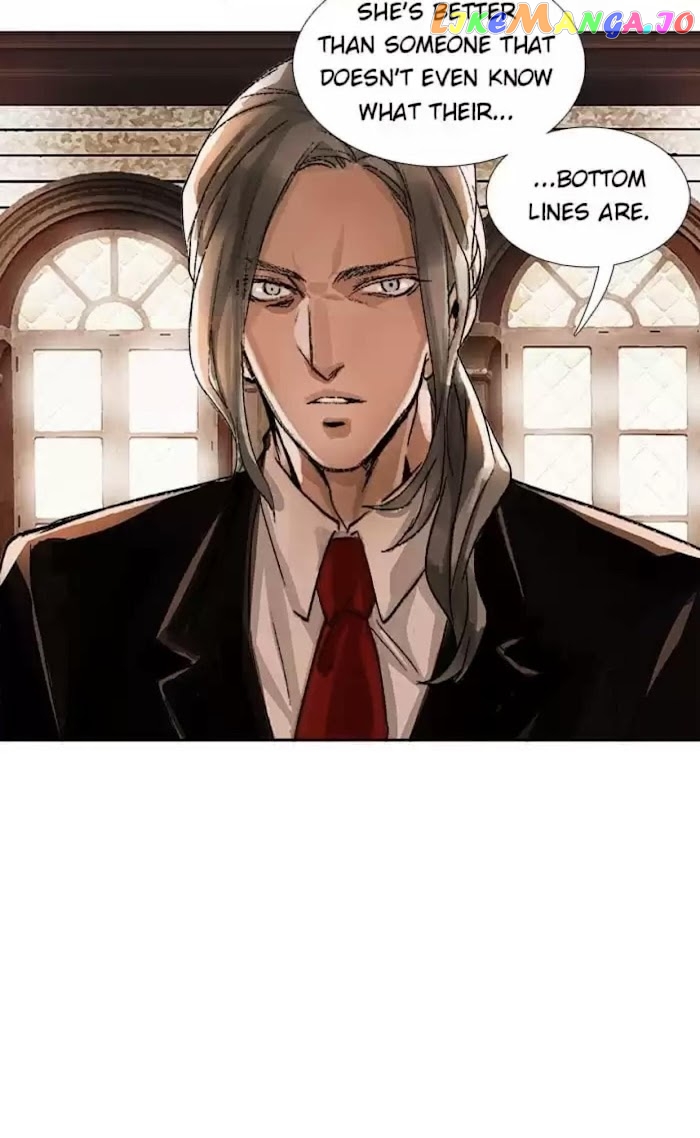 Beauty And The West Chamber chapter 89 - page 24