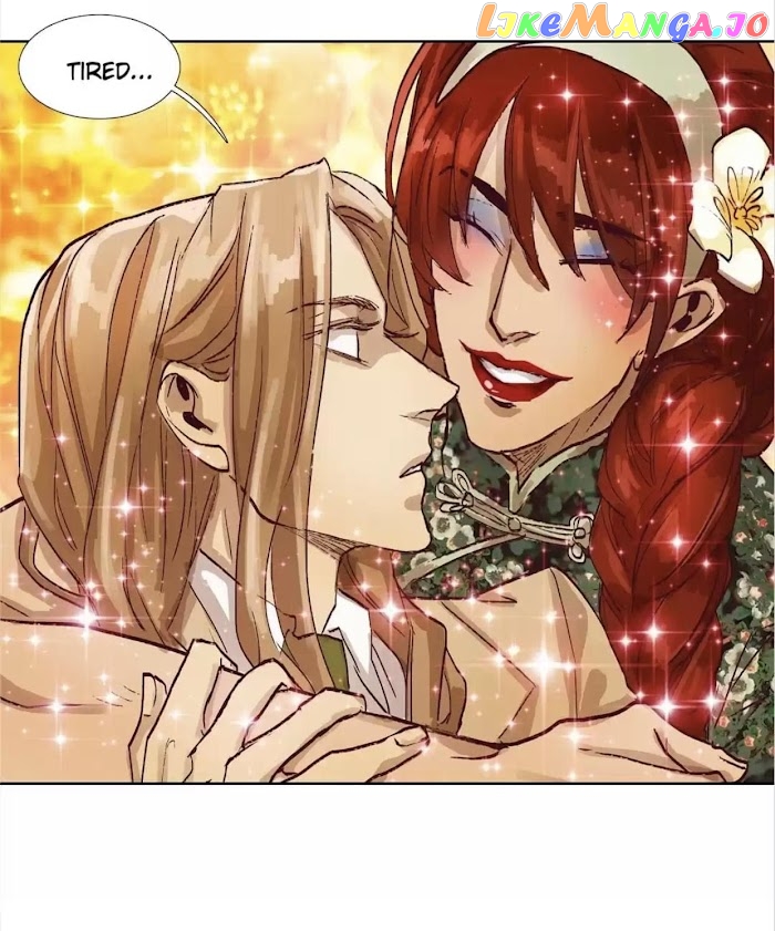 Beauty And The West Chamber chapter 119 - page 25