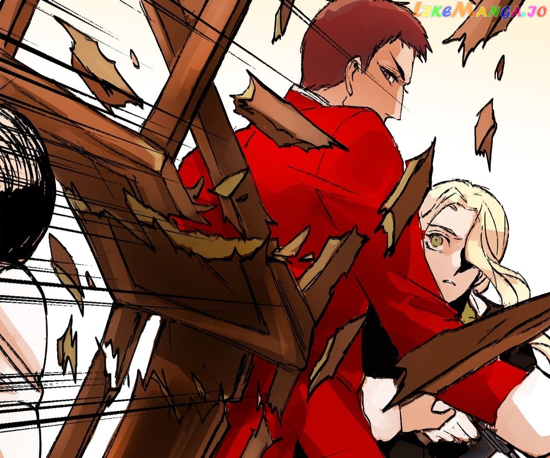 Beauty And The West Chamber chapter 8 - page 16