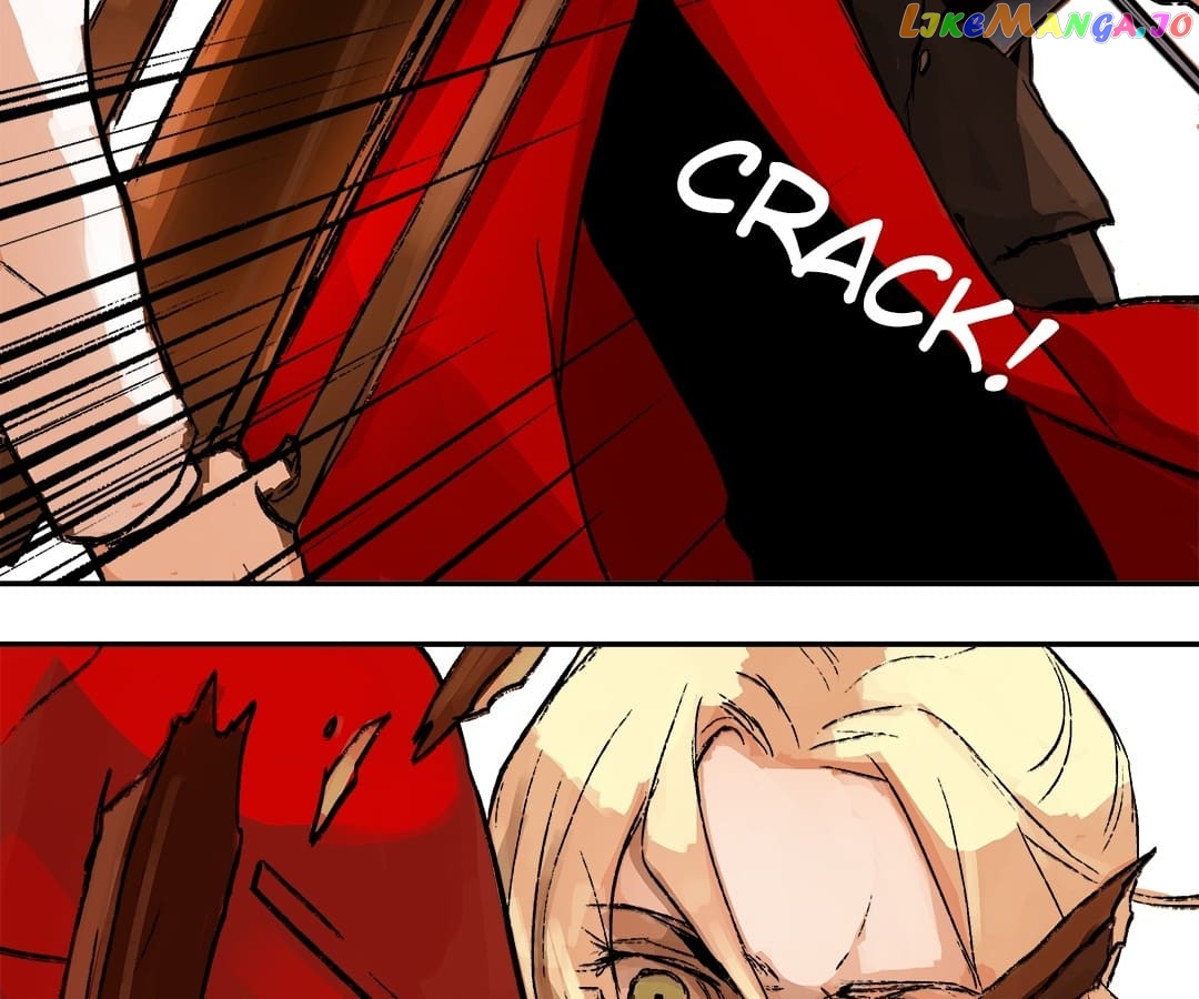 Beauty And The West Chamber chapter 8 - page 17