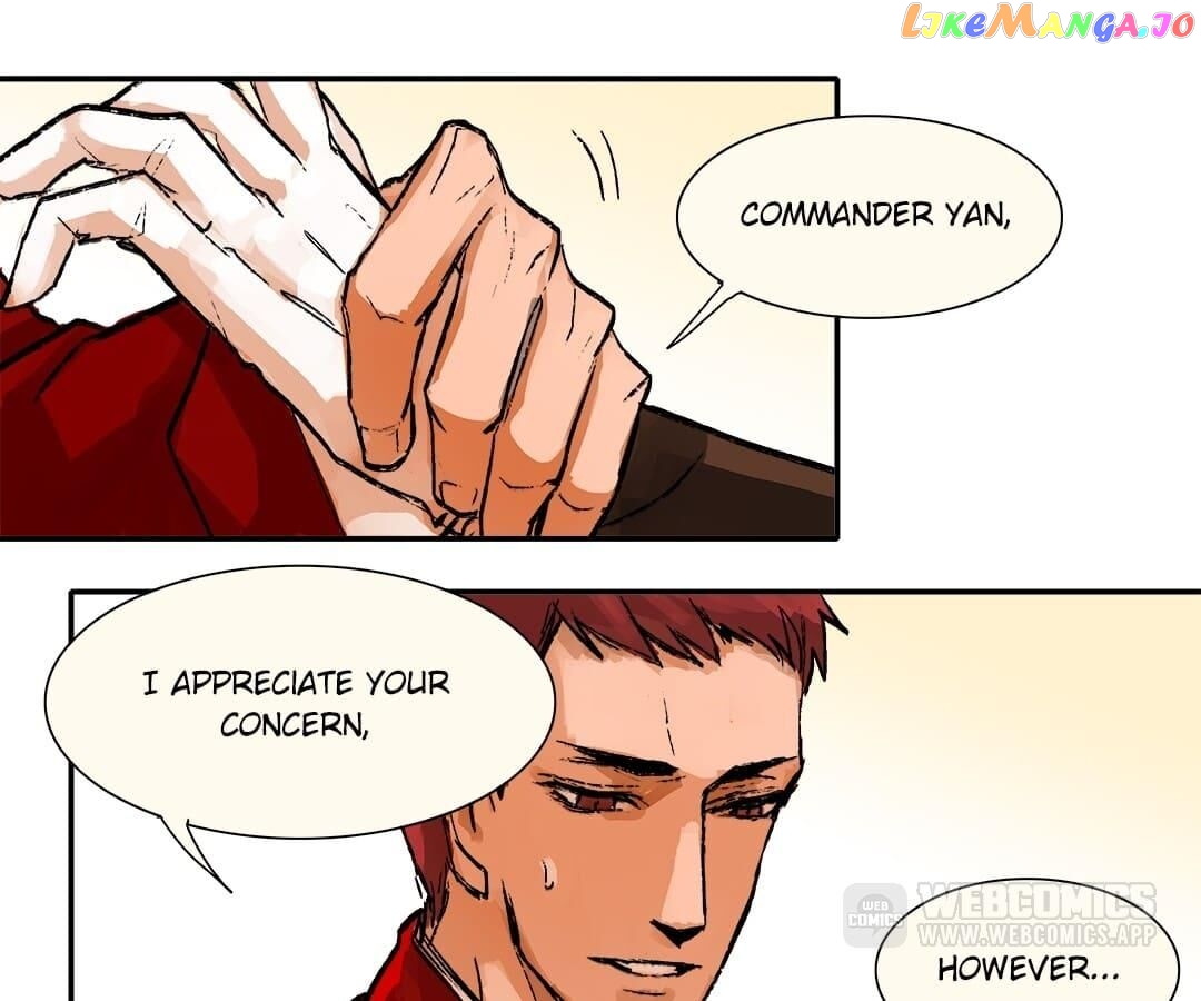 Beauty And The West Chamber chapter 8 - page 27