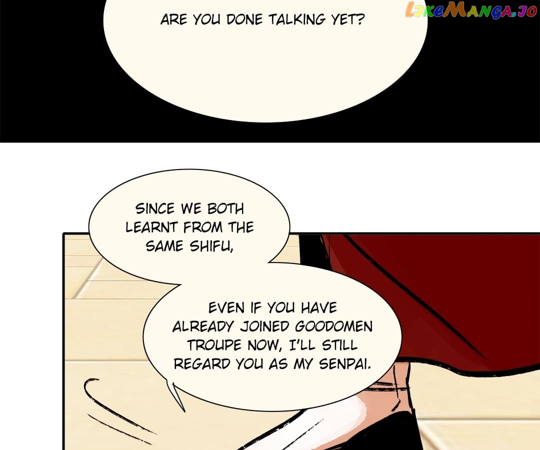 Beauty And The West Chamber chapter 8 - page 33