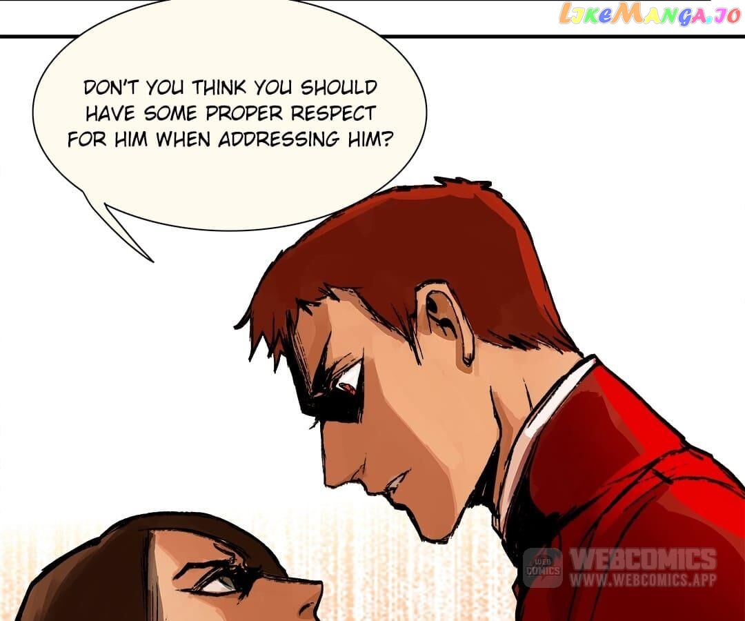 Beauty And The West Chamber chapter 8 - page 35