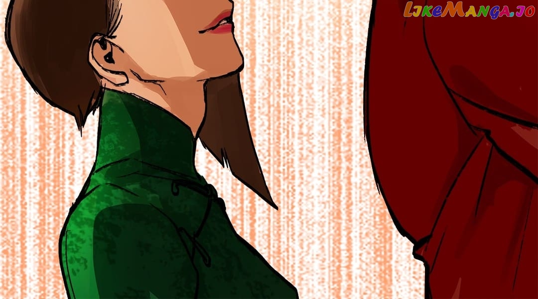 Beauty And The West Chamber chapter 8 - page 36