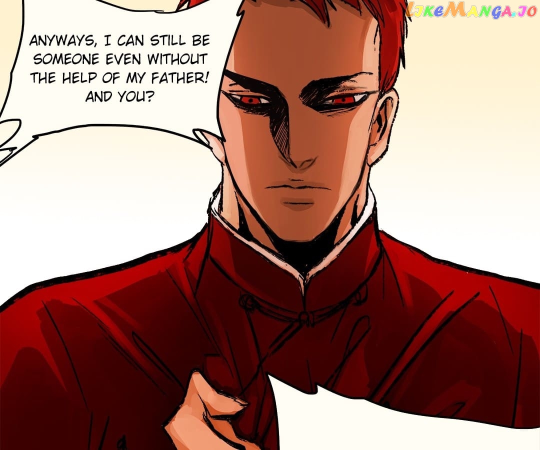 Beauty And The West Chamber chapter 8 - page 40