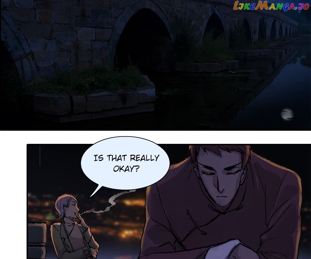 Beauty And The West Chamber chapter 8 - page 42