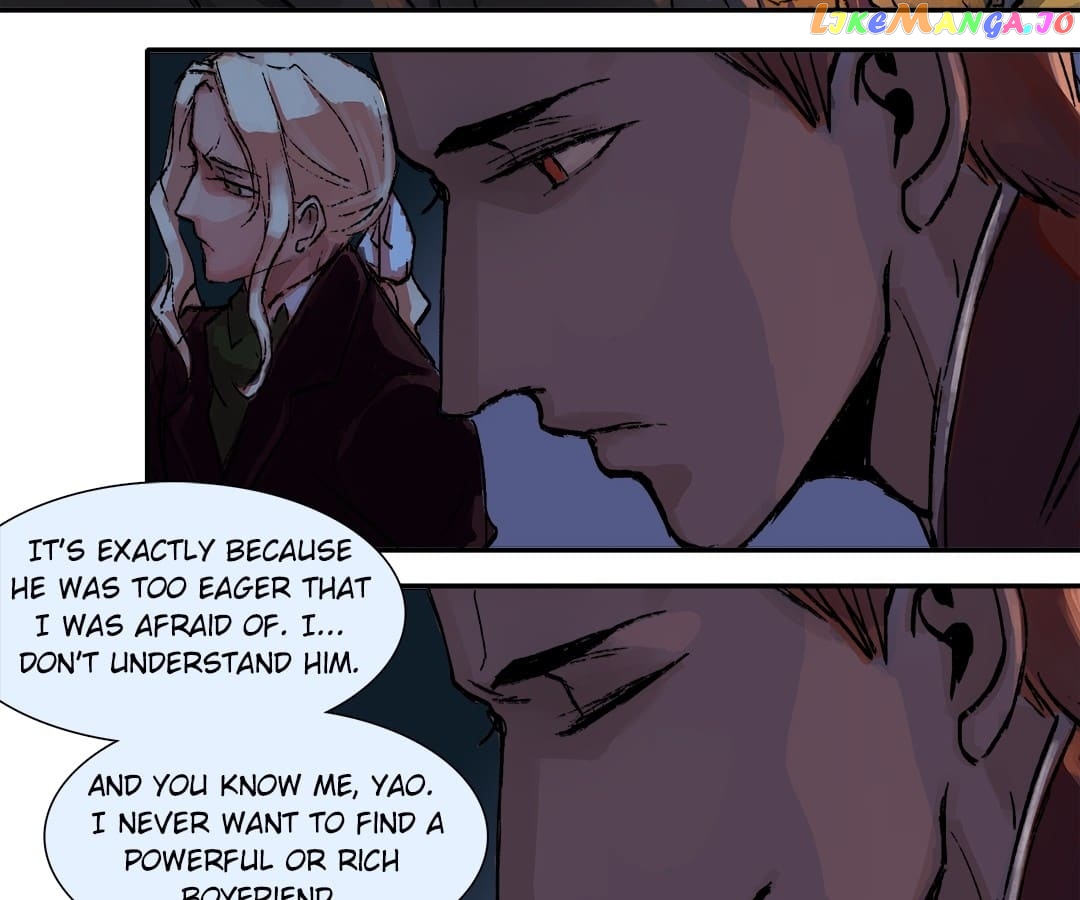 Beauty And The West Chamber chapter 8 - page 44
