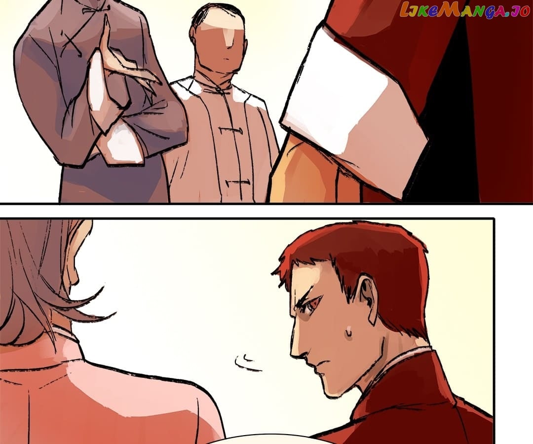 Beauty And The West Chamber chapter 8 - page 8