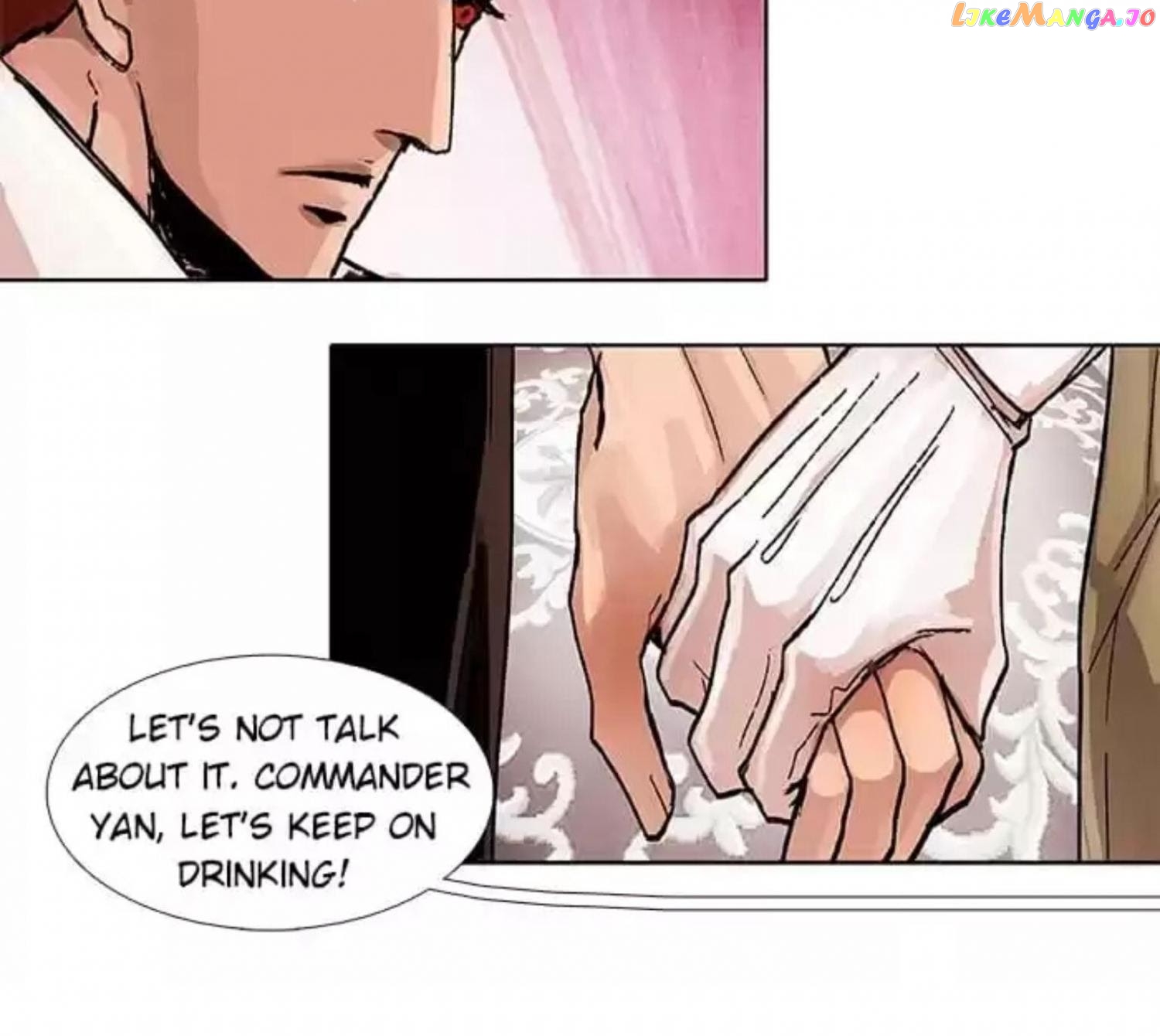 Beauty And The West Chamber chapter 51 - page 30