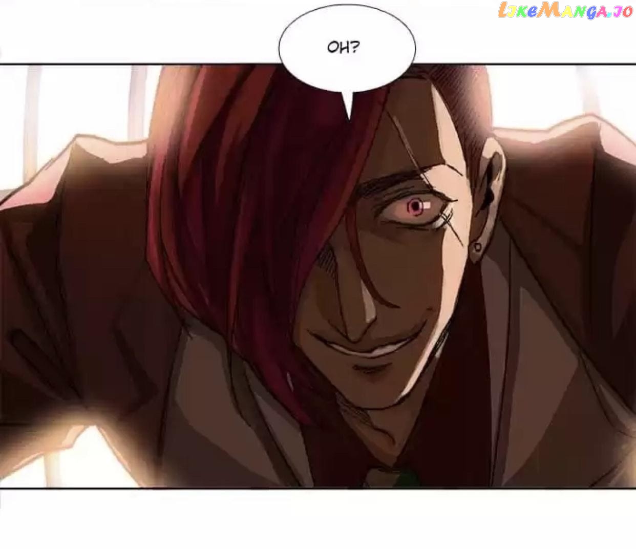 Beauty And The West Chamber chapter 90 - page 15