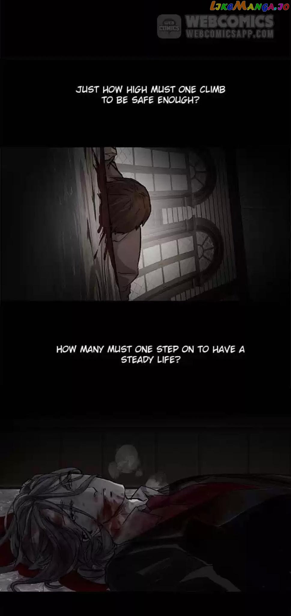Beauty And The West Chamber chapter 90 - page 29