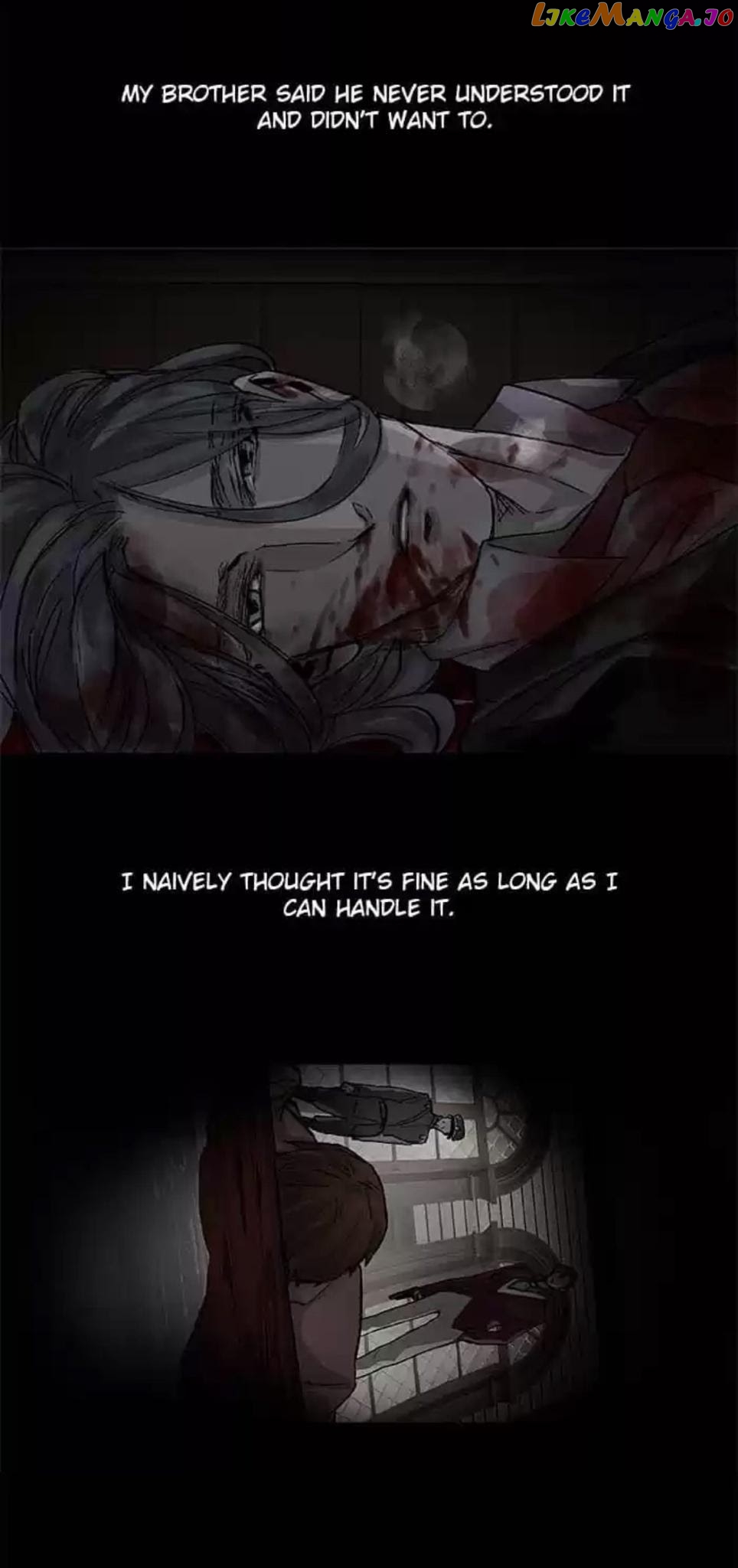 Beauty And The West Chamber chapter 90 - page 30