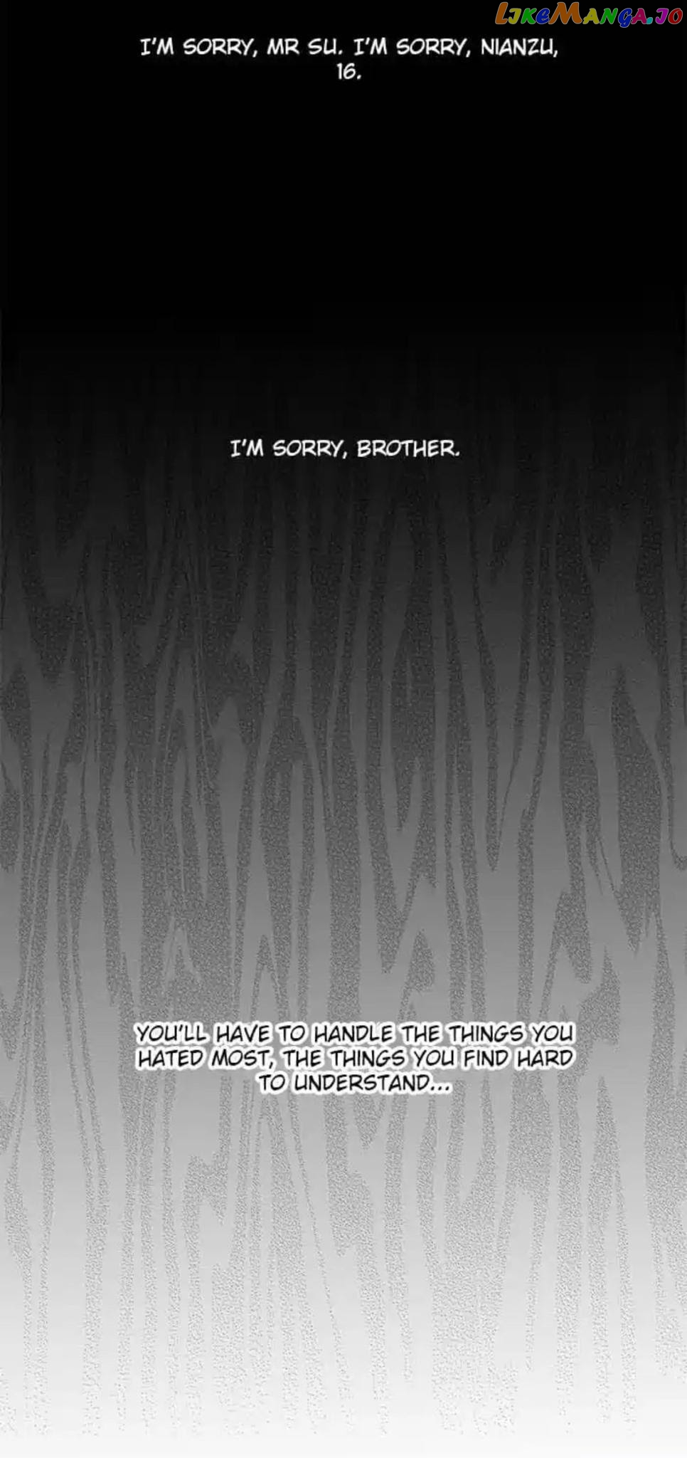 Beauty And The West Chamber chapter 90 - page 31