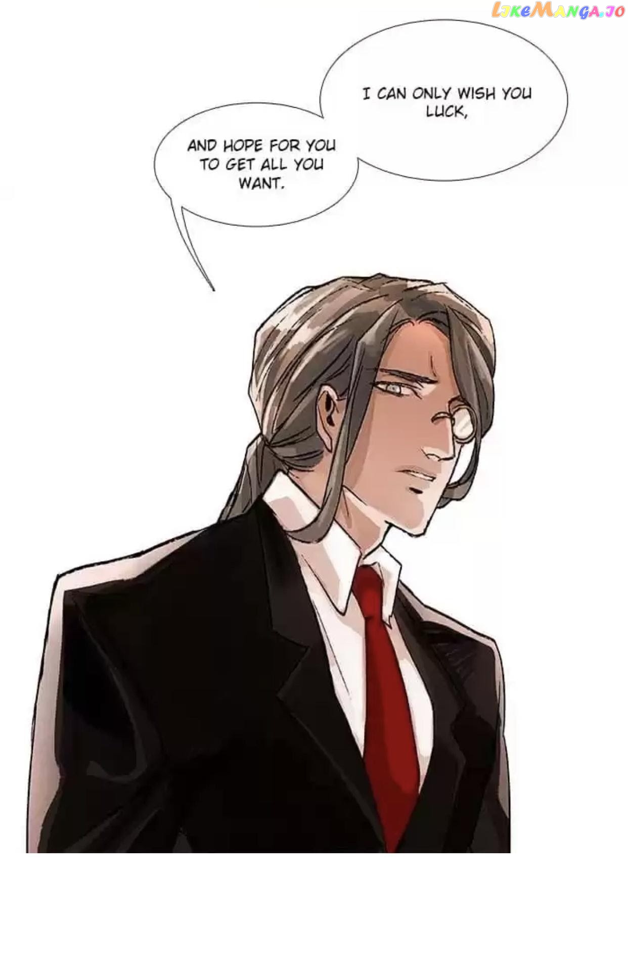 Beauty And The West Chamber chapter 90 - page 5