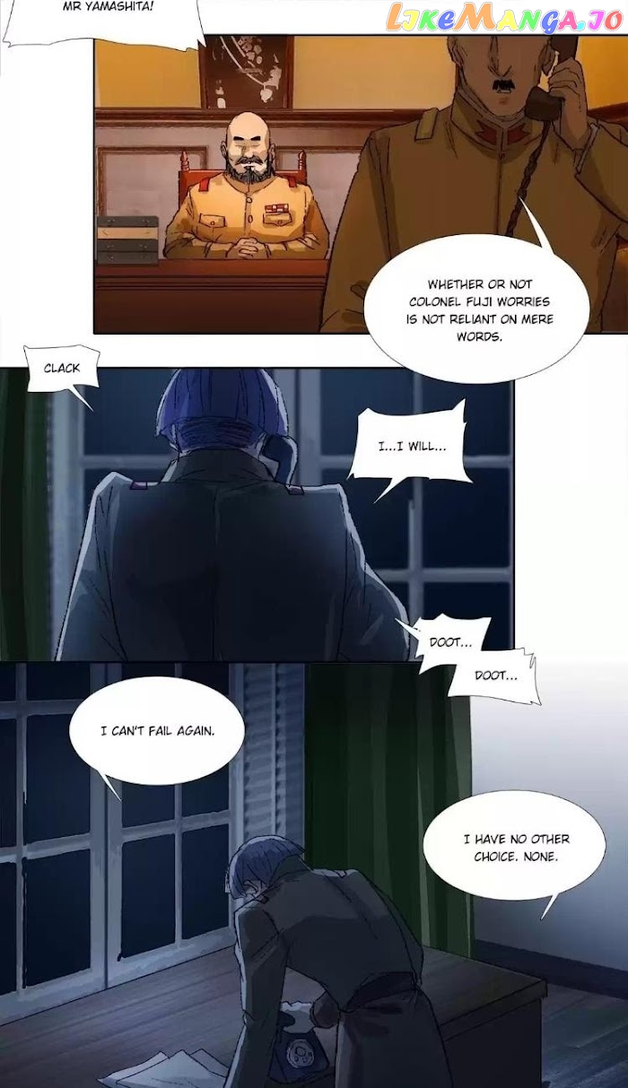Beauty And The West Chamber chapter 144 - page 3