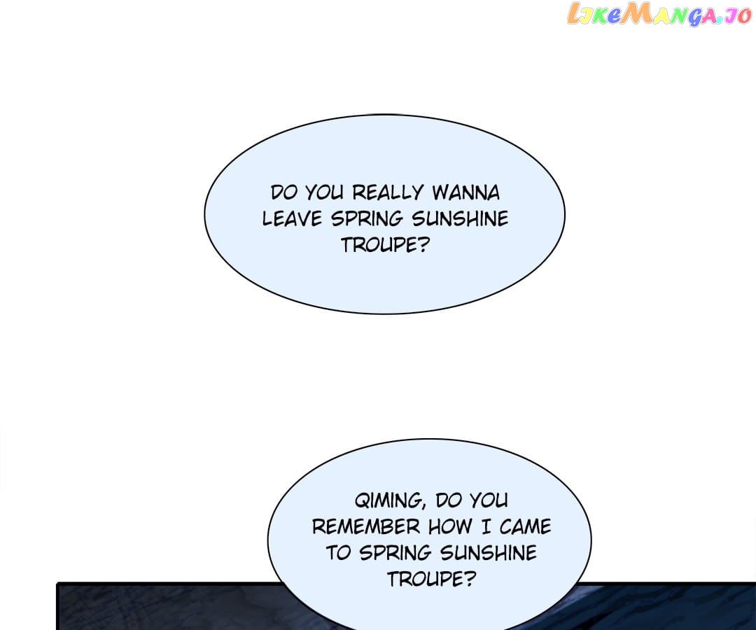 Beauty And The West Chamber chapter 9 - page 1
