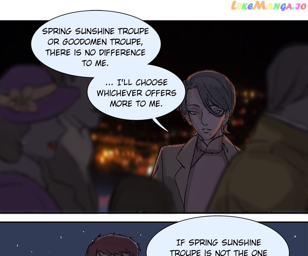 Beauty And The West Chamber chapter 9 - page 12
