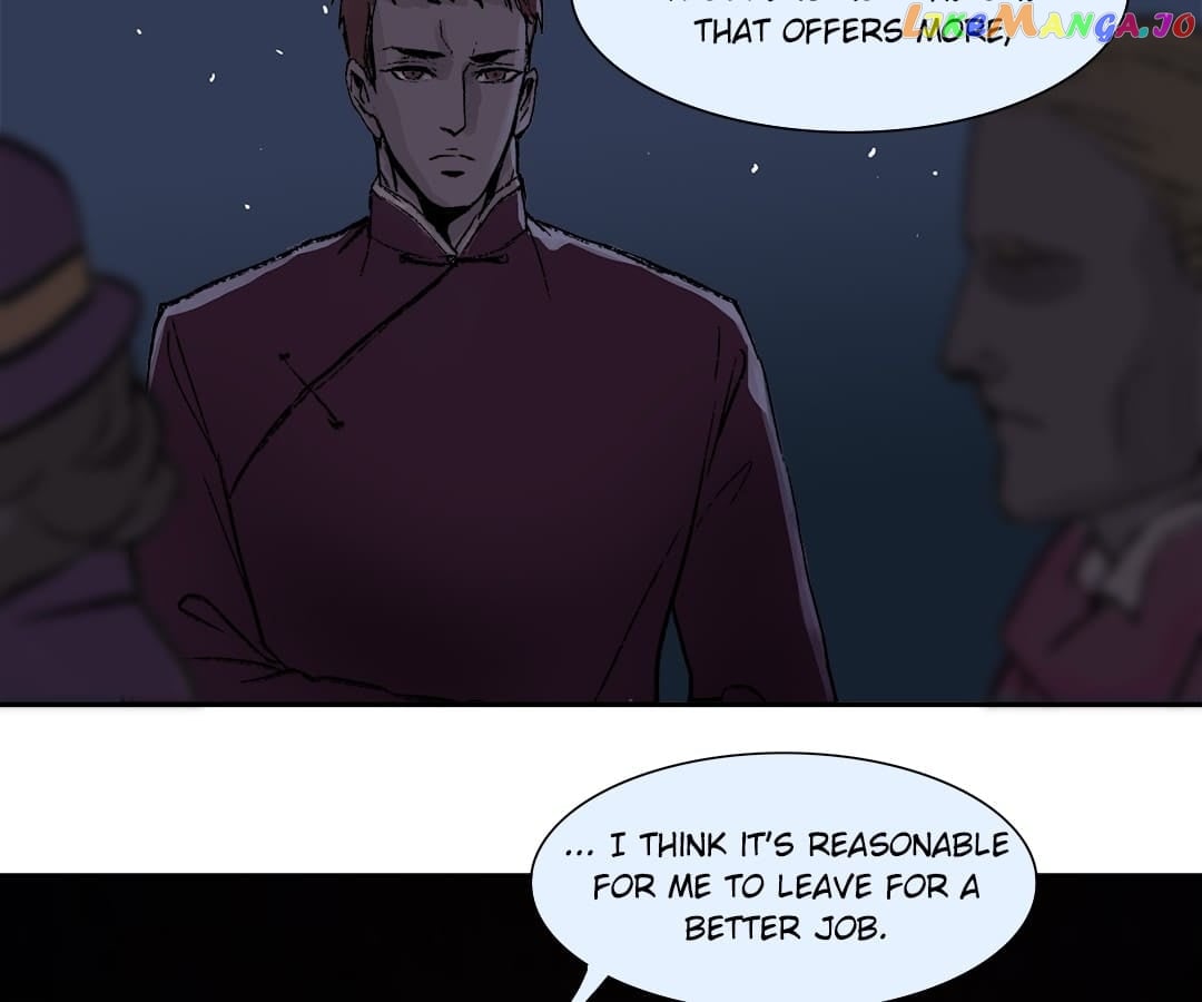 Beauty And The West Chamber chapter 9 - page 13