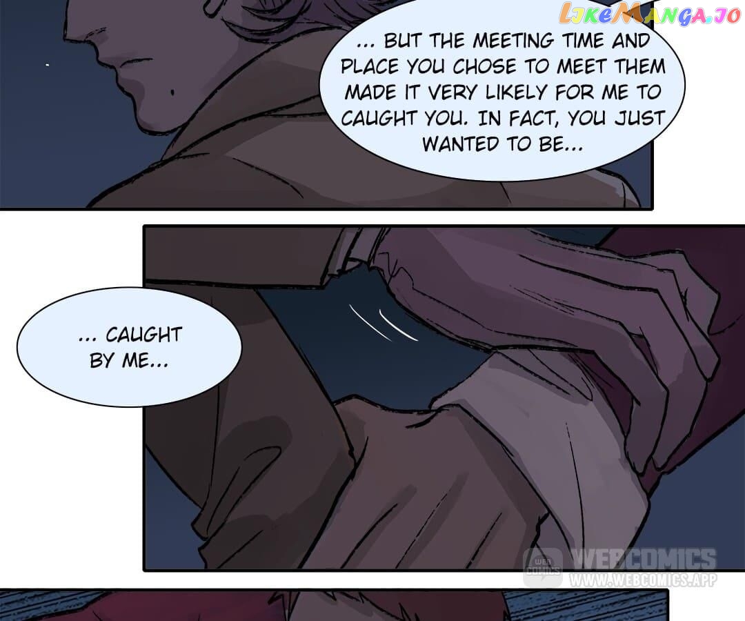 Beauty And The West Chamber chapter 9 - page 18