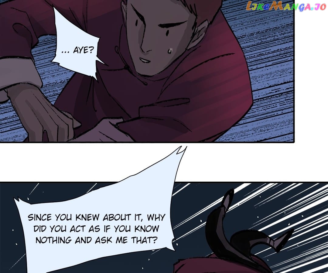 Beauty And The West Chamber chapter 9 - page 19