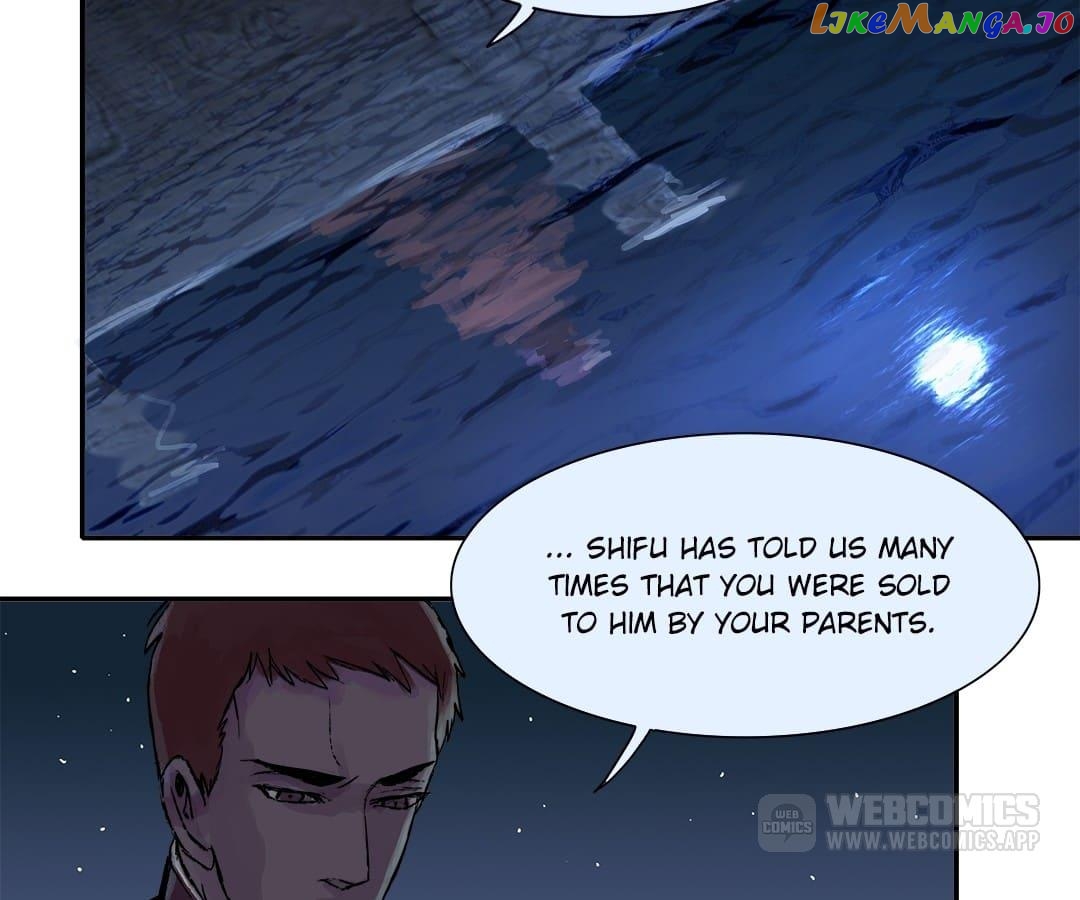 Beauty And The West Chamber chapter 9 - page 2