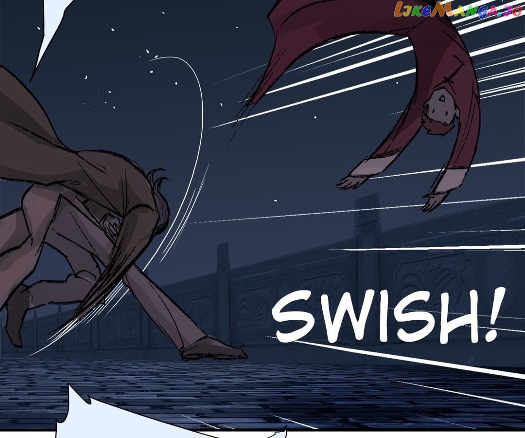 Beauty And The West Chamber chapter 9 - page 20
