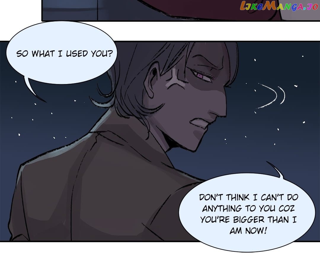 Beauty And The West Chamber chapter 9 - page 23