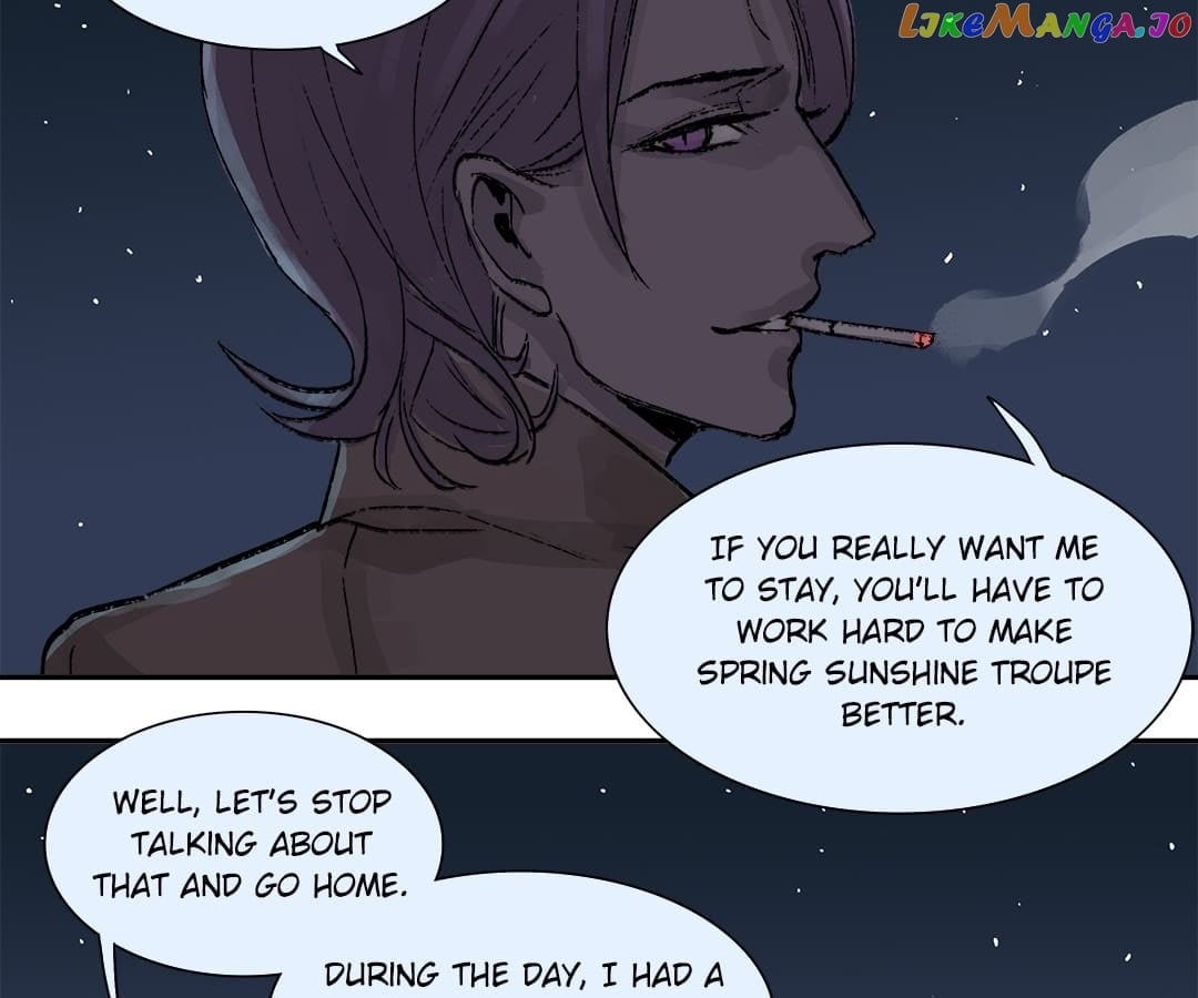 Beauty And The West Chamber chapter 9 - page 25