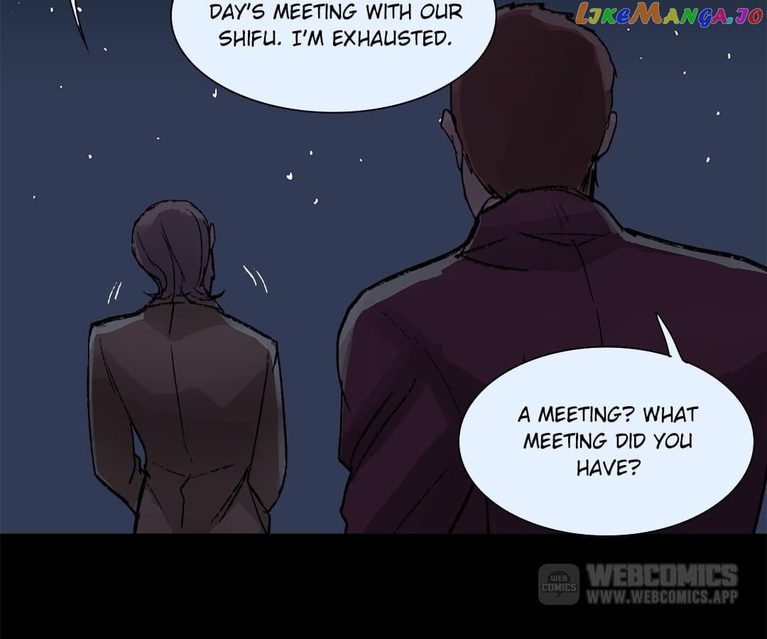 Beauty And The West Chamber chapter 9 - page 26
