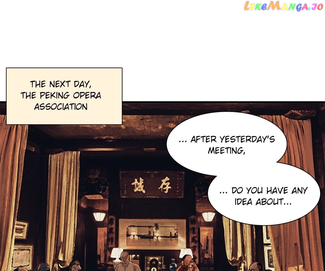 Beauty And The West Chamber chapter 9 - page 28