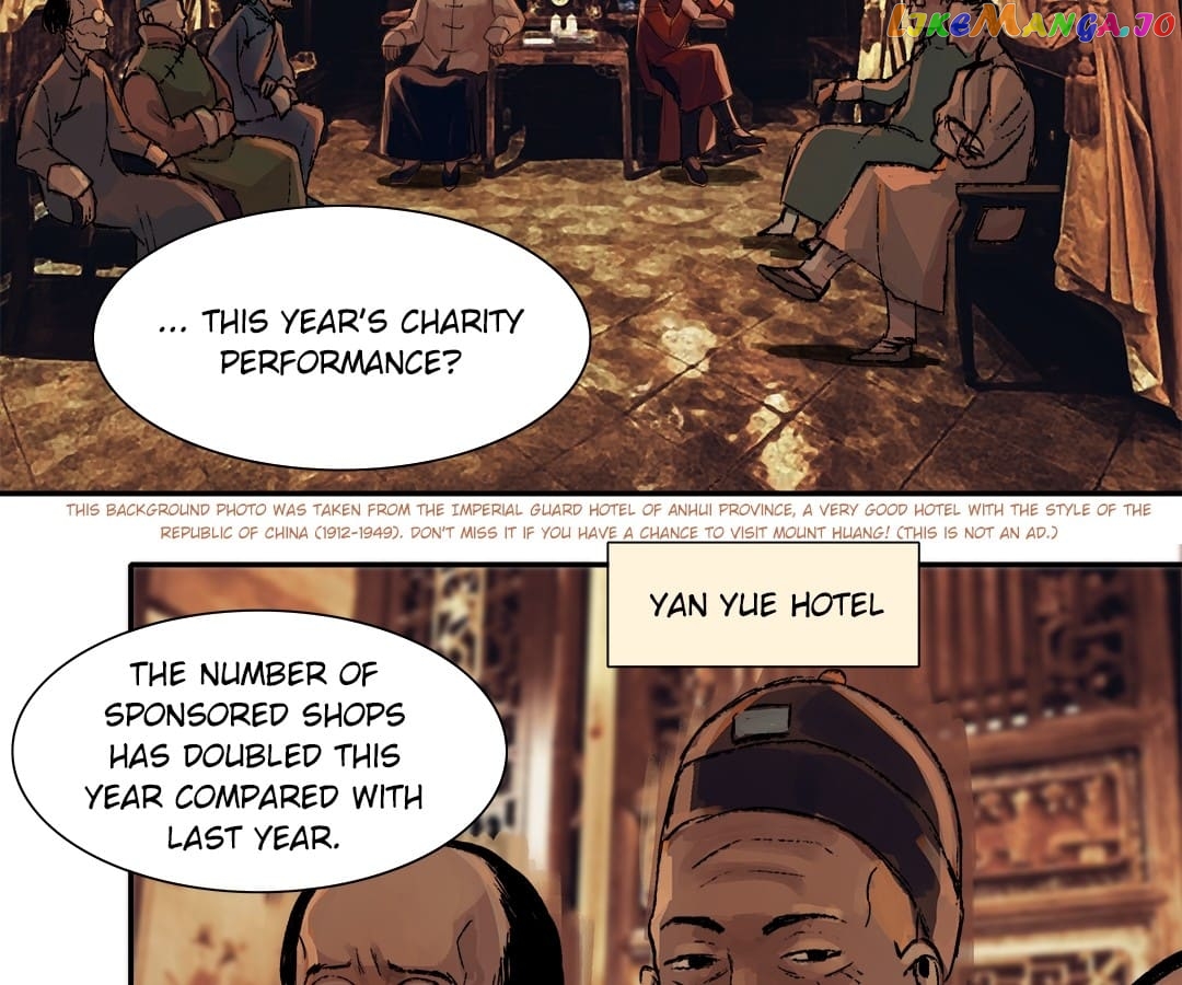 Beauty And The West Chamber chapter 9 - page 29