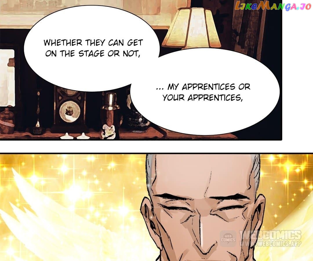 Beauty And The West Chamber chapter 9 - page 34