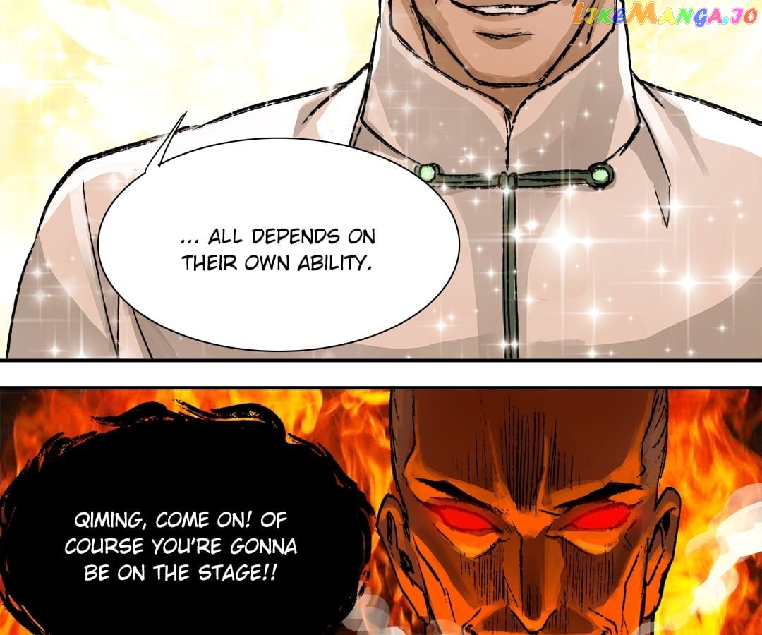 Beauty And The West Chamber chapter 9 - page 35