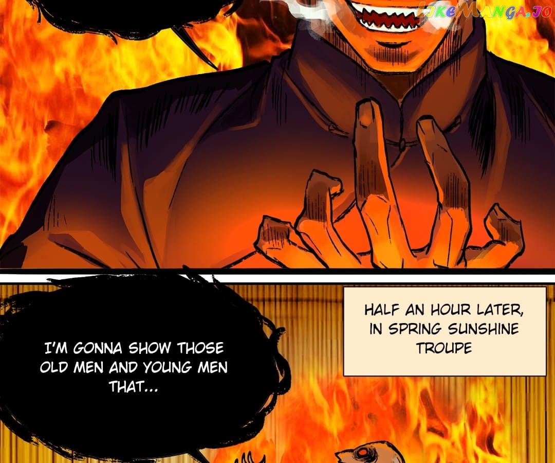 Beauty And The West Chamber chapter 9 - page 36
