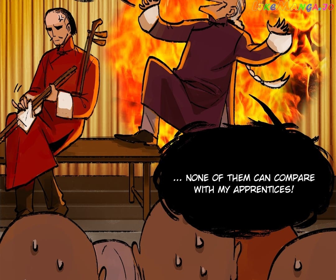 Beauty And The West Chamber chapter 9 - page 37